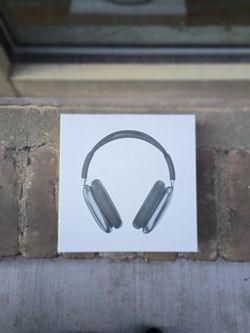 Wireless Headphones Max Style
