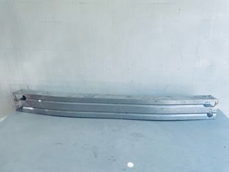 2018-2024 TOYOTA CAMRY, AVALON REAR REINFORCEMENT IMPACT BAR OEM