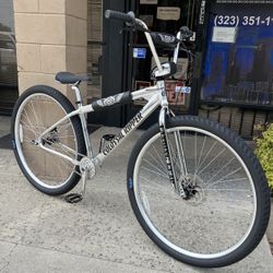 SE Bikes Colossal Ripper 32" Bmx Bike