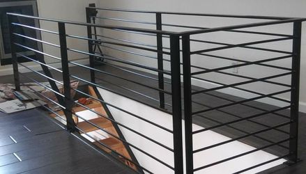 Iron works/herreria/soldadura