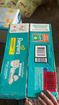 Diapers