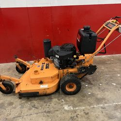 36” Walk Behind Mower