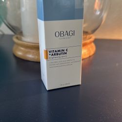 Obagi Vitamin C Orbutin 