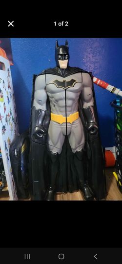 Batman Cave toy