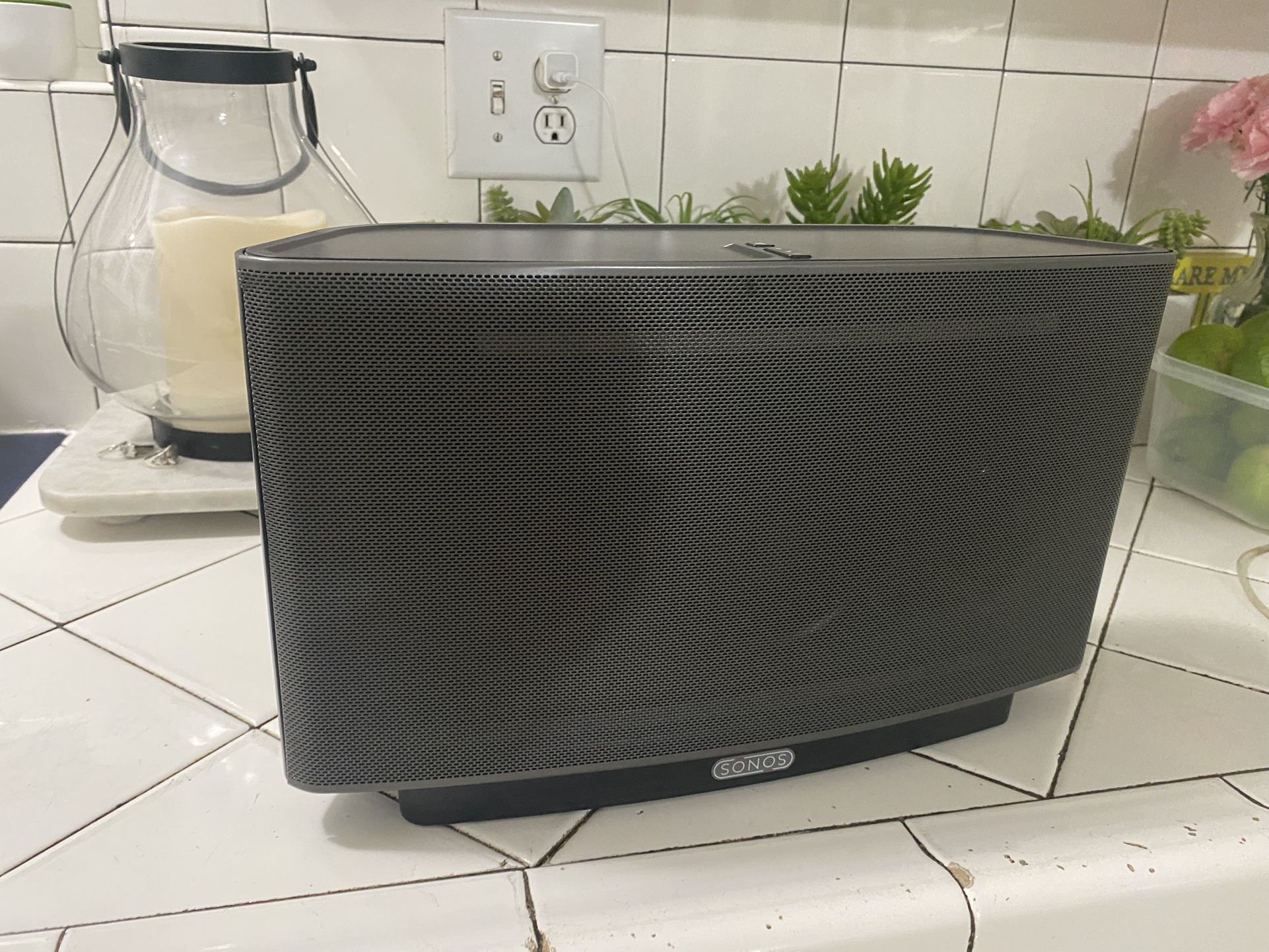 Sonos Speakers Combo