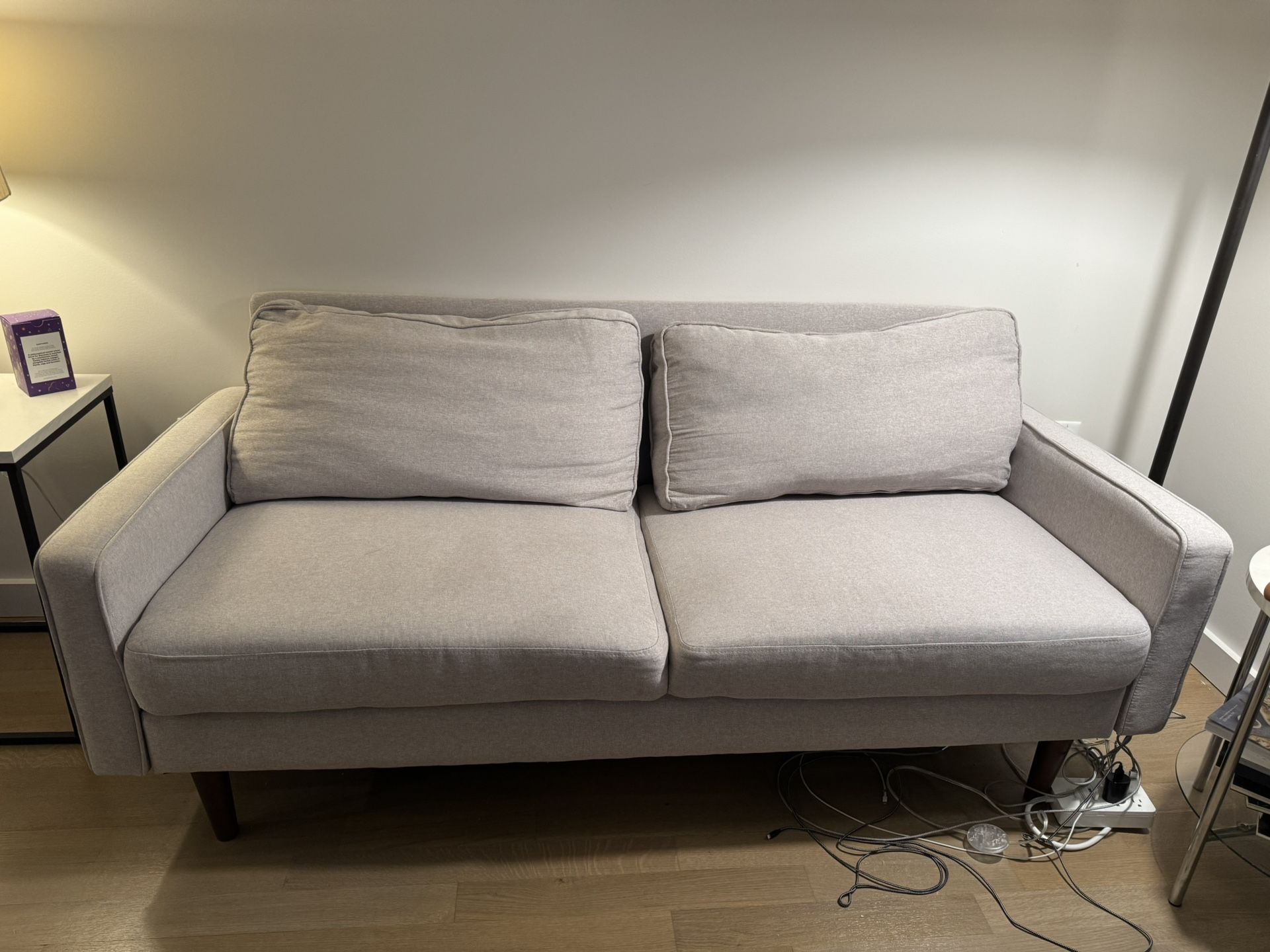 70” Sofa