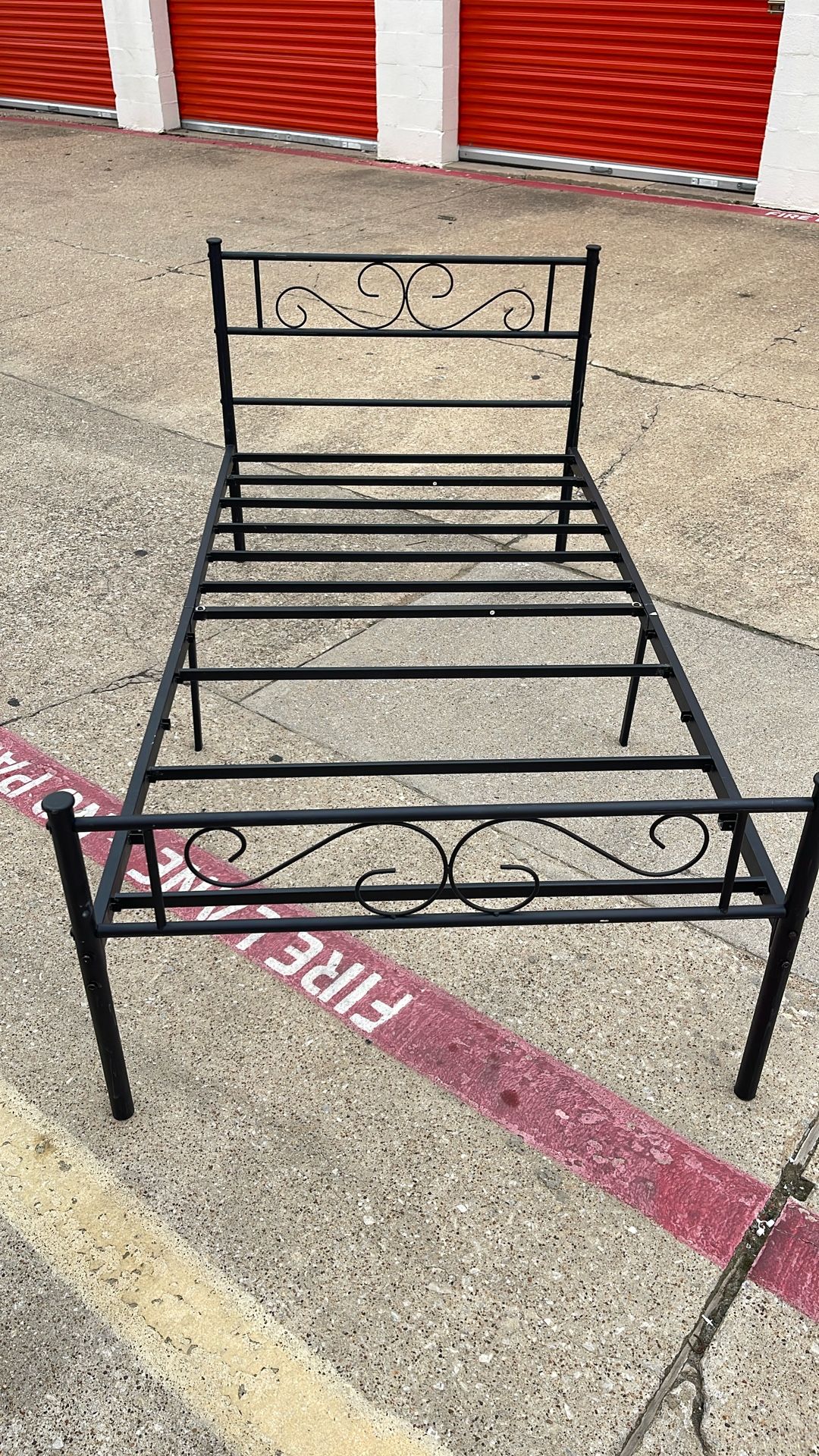Bed Frame