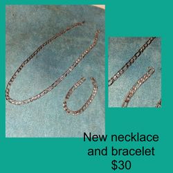 necklace/bracelet
