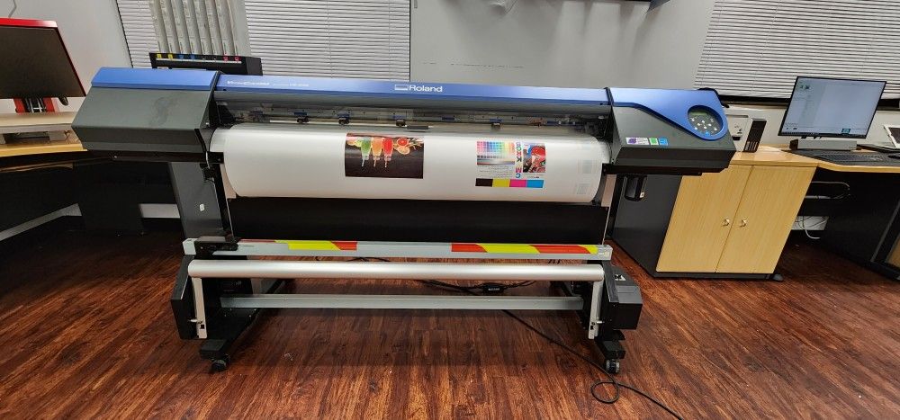 Roland VersaCamm VS540