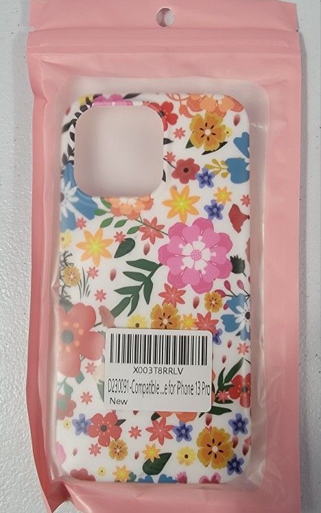 Iphone 13 Pro Phone Case