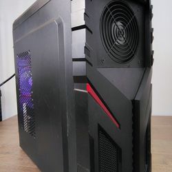 Older Workstation/Gaming Computer 