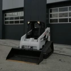Bobcat T200