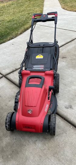 Grass Cutter