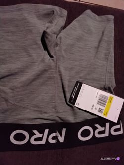NIKE PRO