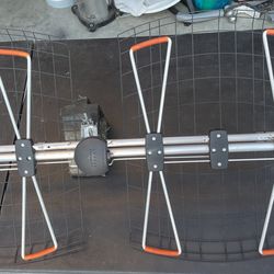 Antenna For local Network’s