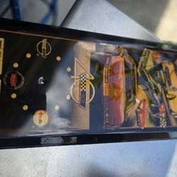 Snap On Clock