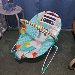 Baby Bouncer Chair Multi-cokor