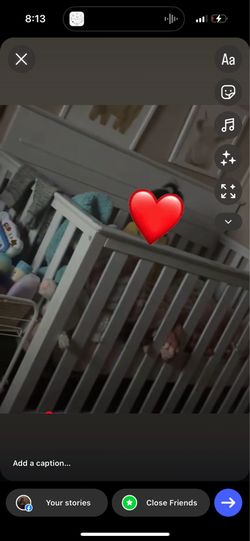Crib