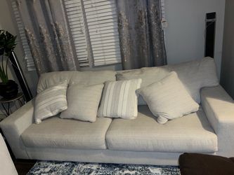 Ashley’s furniture  Sofa
