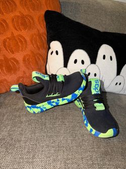 Adidas kids shoes 12