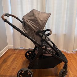 Maxi Cosi Zelia Stroller/ Bassinet 