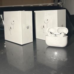 AirPods Pro
