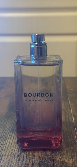 Bath & body works men authentic 100 ml concentrated eau de cologne spray no box