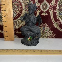 Mythical Dragon Figure 