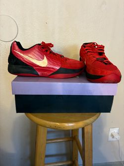 JA Morant 2 Nightmare Shoes
