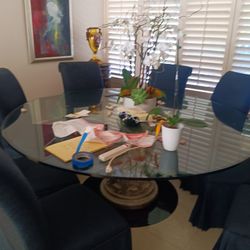 Only Table