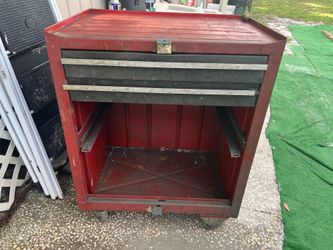 Tool boxes $20 for both