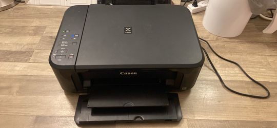 Canon Printer MG3620