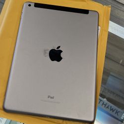 Apple iPad 6 128GB Cellular