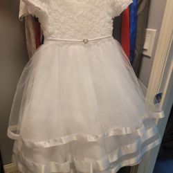 Girl Dress Side 4