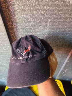 Corvette Original Hat