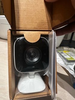 Security Camera