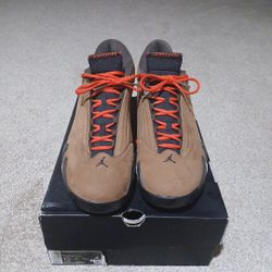 Jordan 14s Retro SE