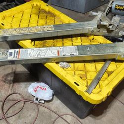 Industrial Grade Horizontal Life Line System