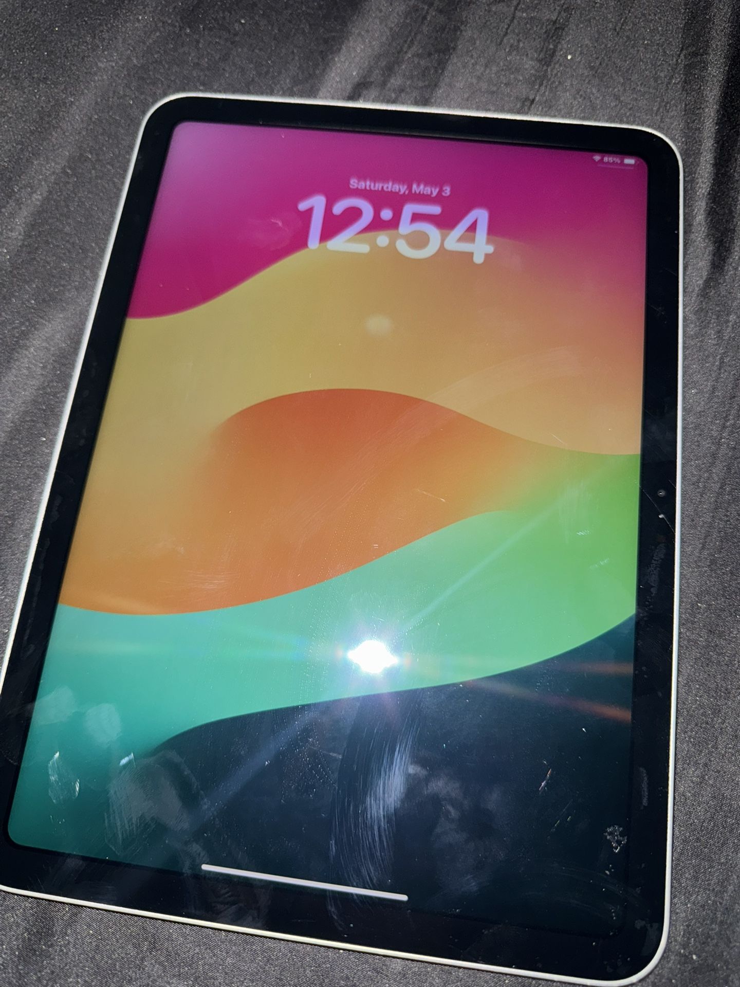 iPad 10th Gen 