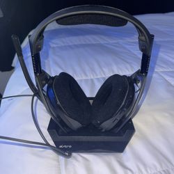 A50 Astro Gaming Headset