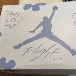 Air Jordan’s Women’s