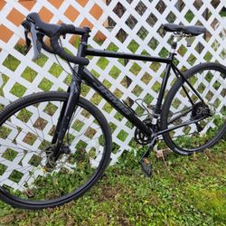 JAMIS RENEGADE Roadbike