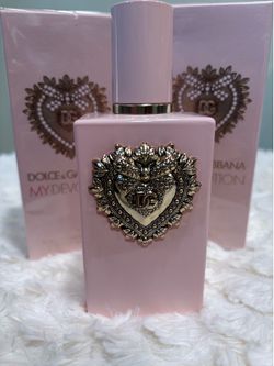Dolce & Gabbana My Devotion Perfume