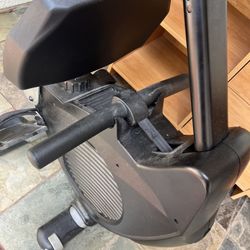 Rowing Machine 