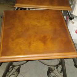 2 End Table