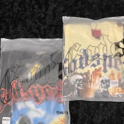 Godspeed T Shirt