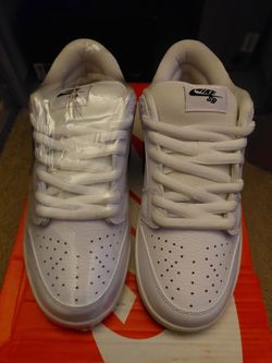 Nike Sb Orange Label (7M)