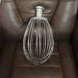 Whisk For Mixer 