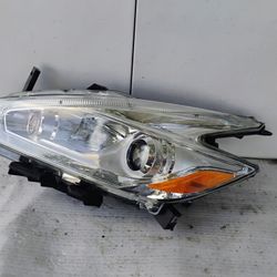 2015 UP 2018 NISSAN MURANO HEADLIGHT 