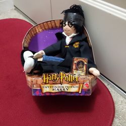 Harry Potter Toy